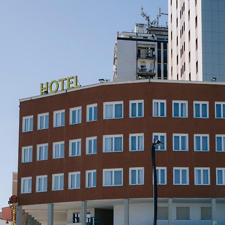 Hotel De Plam أولبيا المظهر الخارجي الصورة